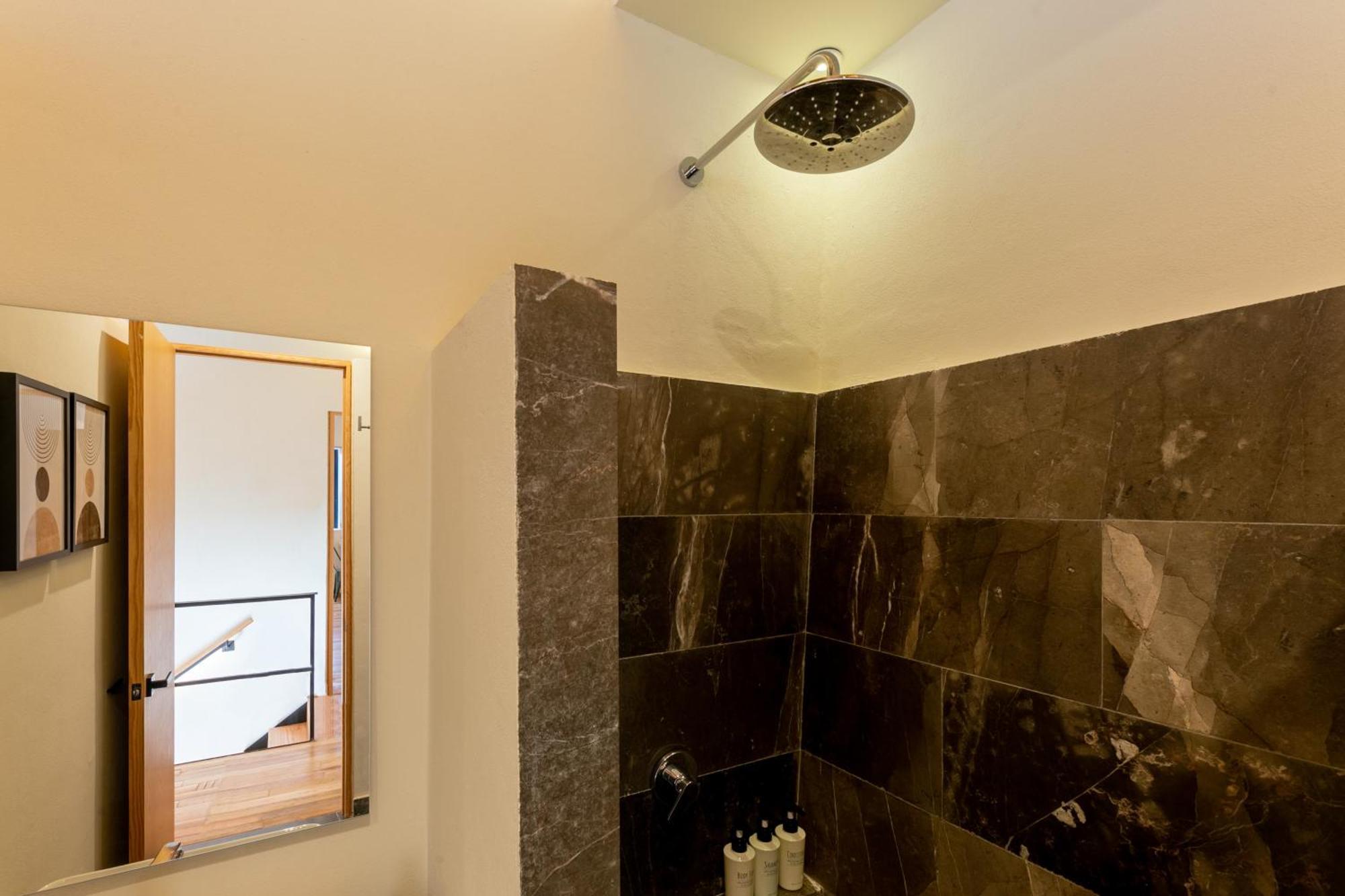 Apartment Charming Loft In An Historic Porfirian-era Building *
